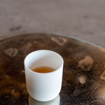 TSUSHIMI - 2023.4 ”森のアロマ”（山梨 韮崎）