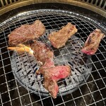 Yakiniku Seiki - 