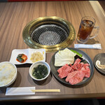 Yakiniku Seiki - 