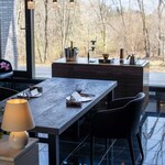 TSUSHIMI - 2023.4 テーブル席