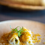 TSUSHIMI - 2023.4 ハースニップ（岩手 雫石）