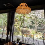 Cafe Suimei - 