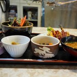 Cafe Suimei - 
