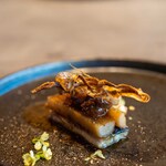 TSUSHIMI - 2023.4 美肌牛蒡（岩手 雫石）