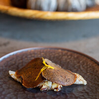 TSUSHIMI - 2023.4 柚餅子（山梨 穂坂）