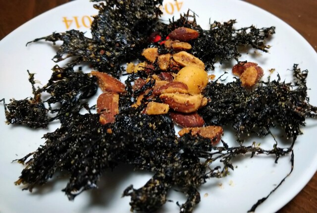 岩佐海苔店 - 山下（その他）