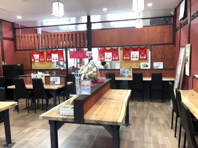 海里（みさと） - 石巻市その他（食堂）の写真