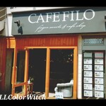 CAFE FILO - 