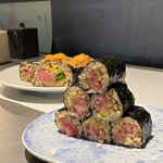 Sushi Nakago - 