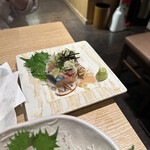 SAKE BAR サカナノトモ - 