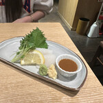 SAKE BAR サカナノトモ - 