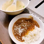 東京食肉市場直送 肉焼屋 D-29 - 