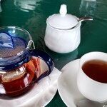 シェリーロード - 紅茶