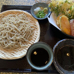 Soba Dokoro Kasane - 