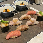 Sushi Nakago - 