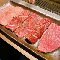 東京食肉市場直送 肉焼屋 D-29 広尾店 - 