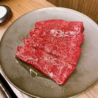 東京食肉市場直送 肉焼屋 D-29 広尾店 - 