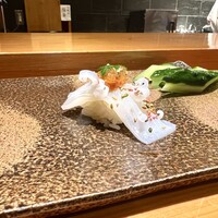 天寿し 京町店 - 