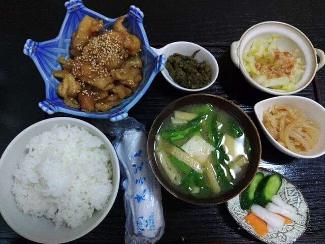 いぶし亭味彩処 - 新庄（食堂）の写真