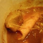 和 dining 清乃 - Wチャーシュー