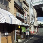 奴寿し - 20121021