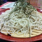 田舎そば　さらしな