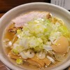 人類みな麺類 東京本店