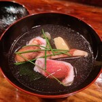 江戸心 山ぼうし - 