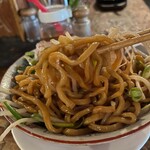 男そば 連獅子 - 