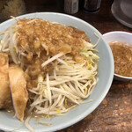 Tachikawa Mashimashi - 