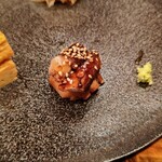 江戸心 山ぼうし - 