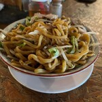 男そば 連獅子 - 