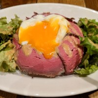 Bistro Buzz 赤坂 - 