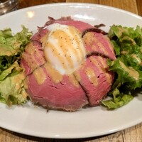 Bistro Buzz 赤坂 - 