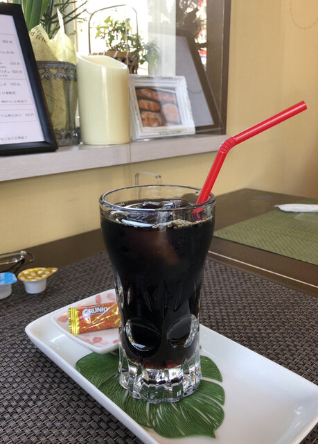 桜の小町 - 船岡（喫茶店）の写真