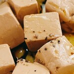 宮崎県日南市 塚田農場 - クリームチーズ醤油漬け