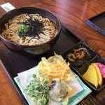 四季の里 - 料理写真: