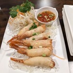 タイ料理ルアンマイ - ポッピアグン