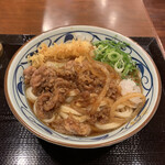 丸亀製麺 - 