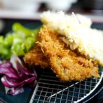 アジ好きですか？ - 