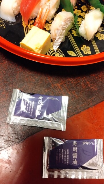 銀のさら 会津若松店 - 会津若松（寿司）の写真