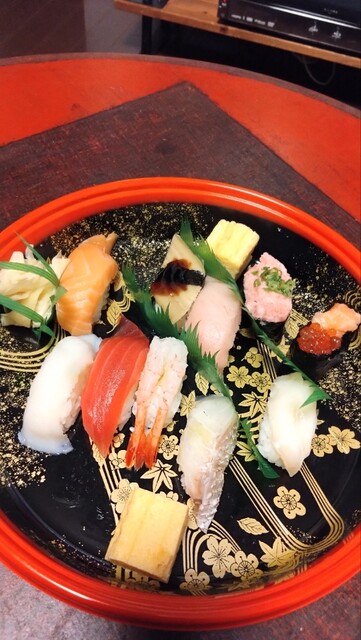 銀のさら 会津若松店 - 会津若松（寿司）の写真