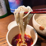 蕎麦と酒処 きくち - 