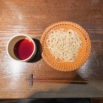 蕎麦と酒処 きくち - 