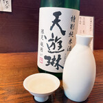 蕎麦と酒処 きくち - 