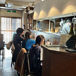 蕎麦と酒処 きくち - 