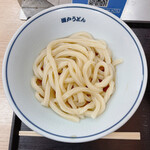 瀬戸うどん - 