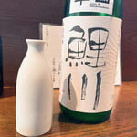 蕎麦と酒処 きくち - 