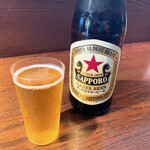 蕎麦と酒処 きくち - 