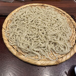 蕎麦 しのはら - 